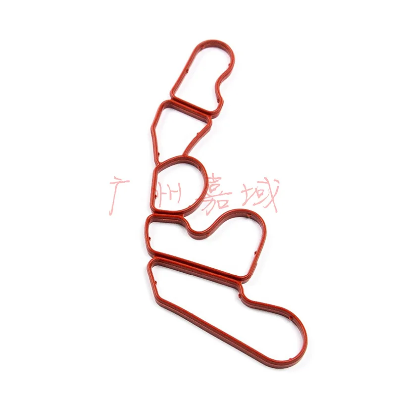 Engine Oil Seal Gasket For Mercedes-Benz M272.940 A209 W203 W204 CL203 W211 X204 W164 W221 E350 E300 2721840080 A2721840080