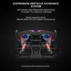 New S910PRO 1:16 70KM/H Or 50KM/H 4WD RC Car Remote Control Cars High Speed Drift Monster Truck for Kids vs Wltoys 144001 Toys 4