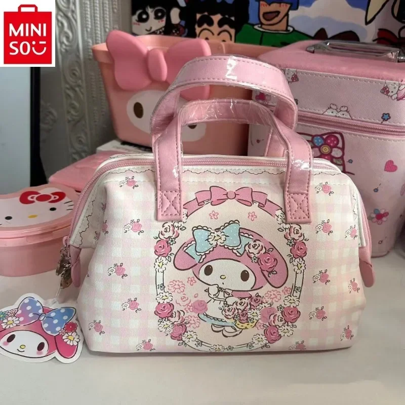 Рисунок 2 - MINISO Sanrio, Hello Kitty милый