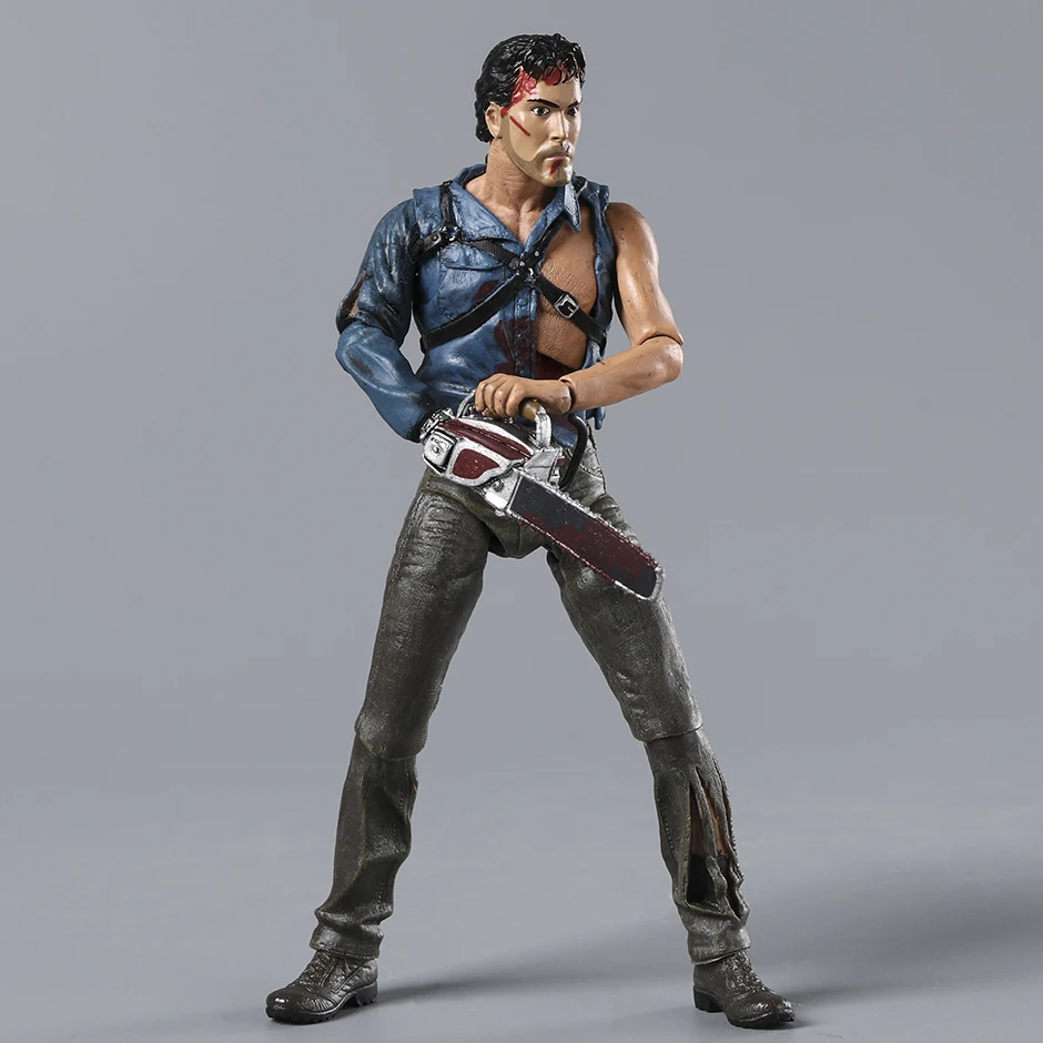 Figurine Articulée Evil Dead 2