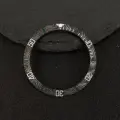 Green CE bezel 5