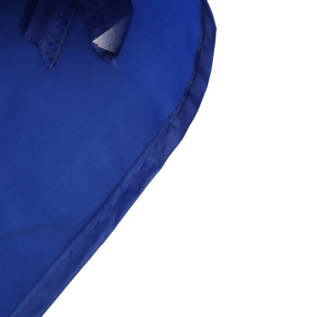 10X10Ft Lombkorona Felső Csere Terasz Kültéri Napfényes Sátor Borító - Image 5