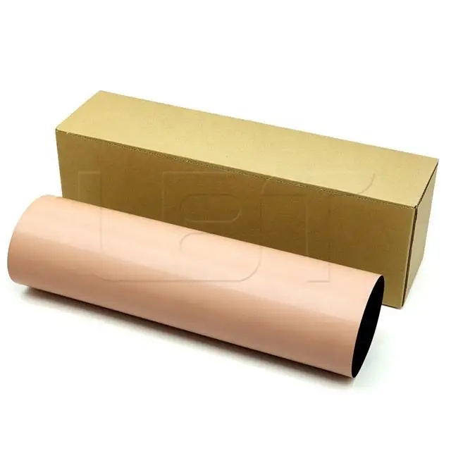 Fusore Fusore Fissaggio Film Manicotto Cintura Per Konica Minolta Bizhub Pro Press C1060 C1070 C2060 C2070 3070 3080 Muslimah