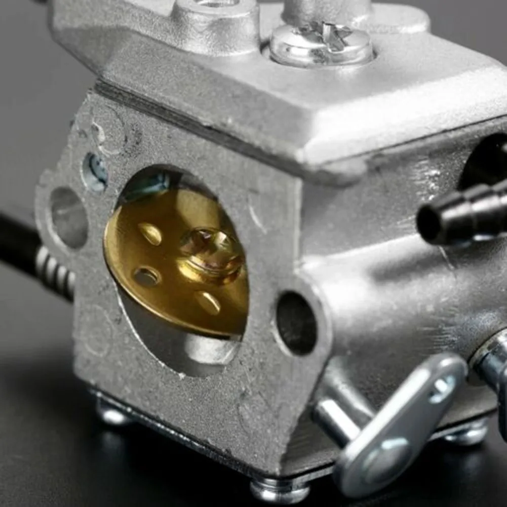 CARBURATORE PER MOTOSEGA Cinese 4500 5200 5800 45CC 52CC 58CC Nuovo EUR - 7