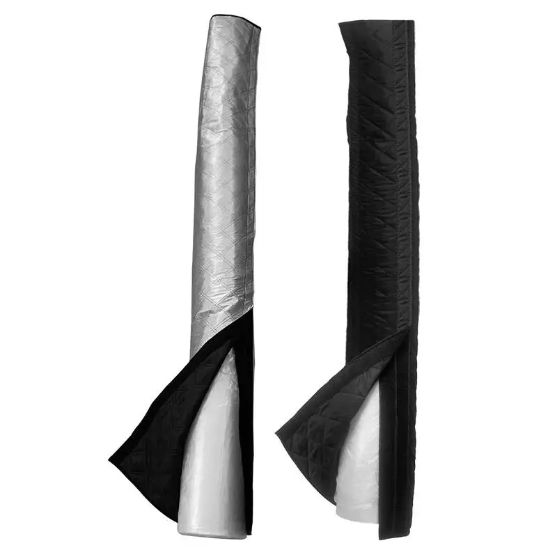 Portable Air Conditioner Hose Cover Hose Protective Dust Sleeve Household Air Conditioner Exhaust Hose Heat Insulation Cover