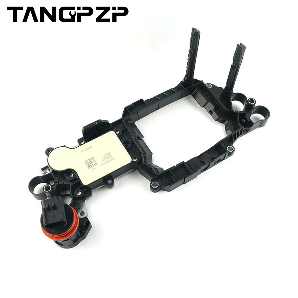 thumbnail image 2 of 6T75 / 6T70 Transmission Control Module (TCM) – Compatible With Chevrolet, Buick, Cadillac, GMC Vehicles, Plug & Play, No Programming Needed 2 of 13