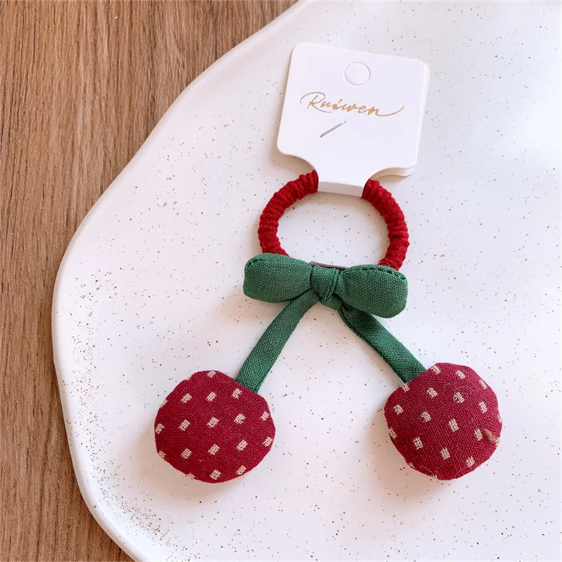 white Cherry Rope