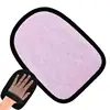 Beach Sand Mitt Wipe Off Mitt Sand Cleaning Gloves Travel Accessories Skin Friendly Clean Sand From Skin For Sandboxes 1