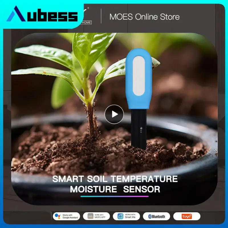 

Стабильность данных почвы Интернет вещей температура Высокая чувствительность 75 г умное Садоводство умное сельское хозяйство влажность