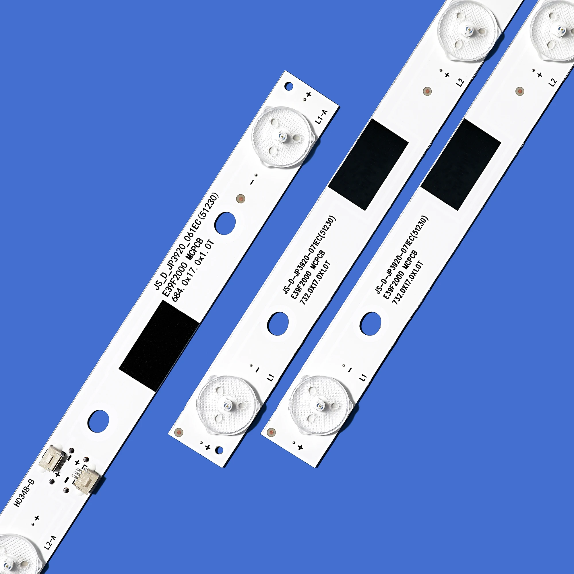 LED Ʈ Ʈ 10  LED39C310A Ʈ  D39-2000 ȭ LC390TU1A11 760MM JS-LB-D-JP3920-052DBAD