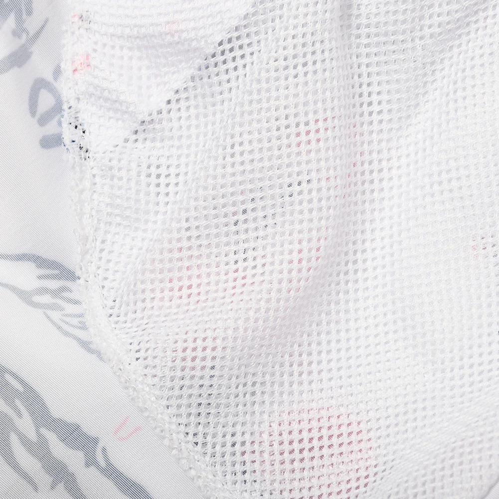 White Swim Trunks 9 S74591ae516824796b1eec87b2cf2595dG