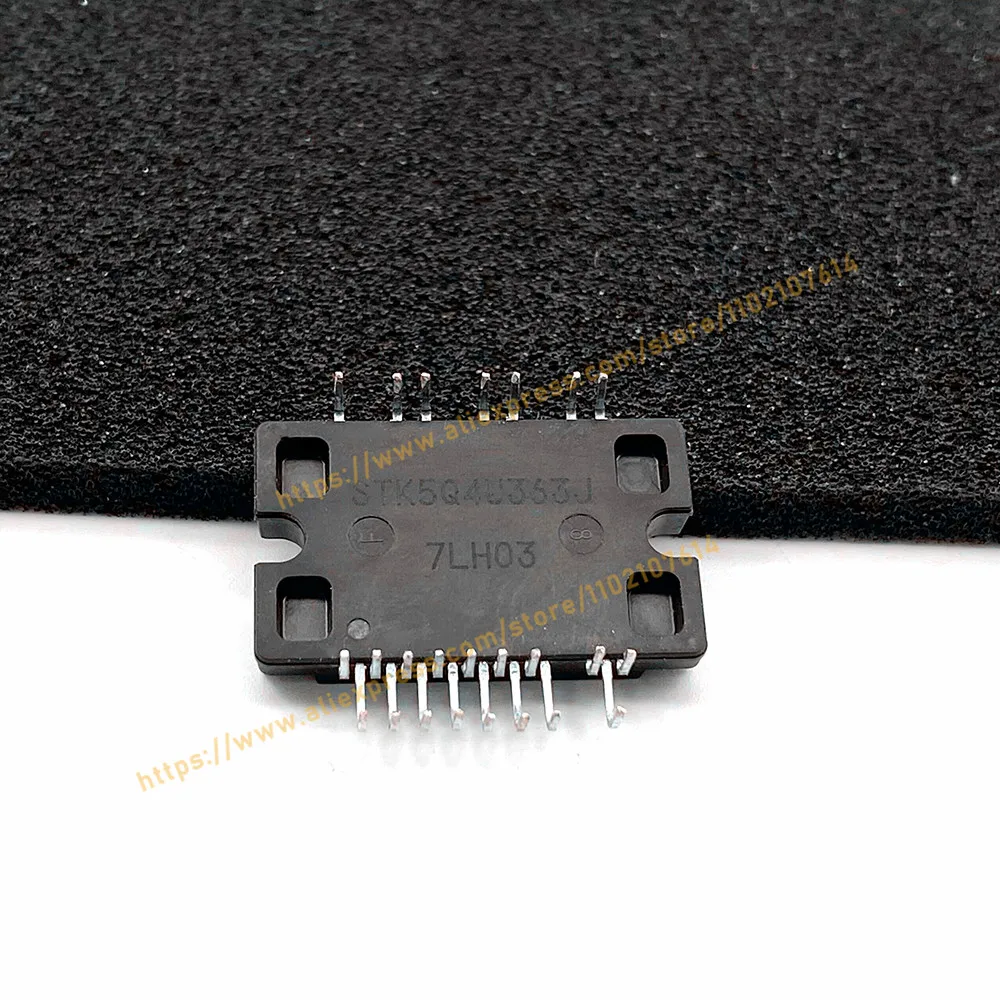 STK5Q4U363J NEW MODULE