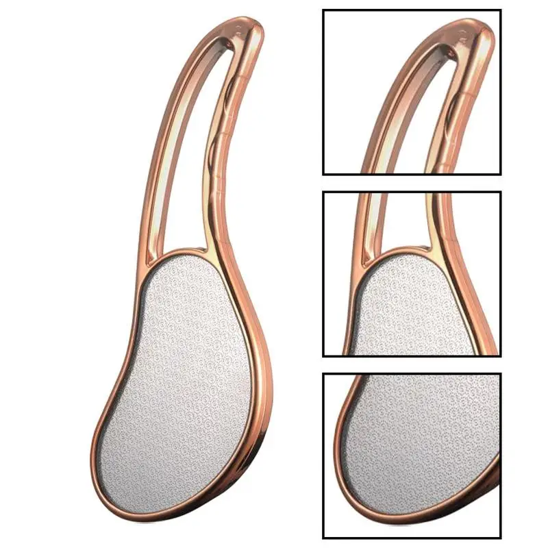 Рисунок 2 - Педикюрная пилка для ног