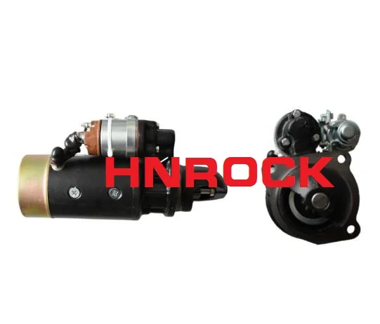 

Новый HNROCK 24V 10T 4.5KW STARTER 5265710