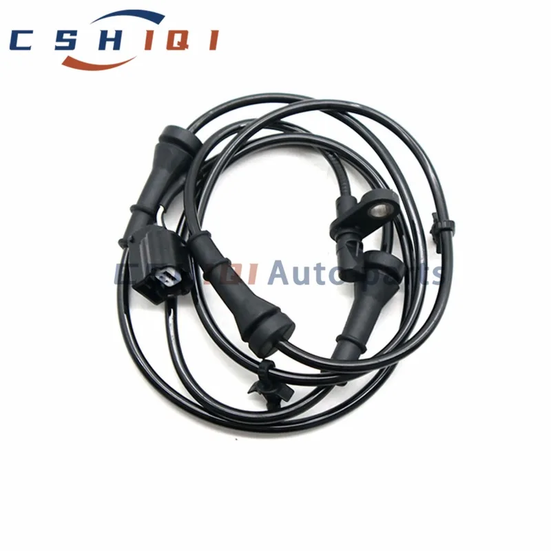 전면 후면 L/R ABS 휠 속도 센서, 닛산 NV200 쉐보레 시티 47910-3LM0A 47901-3LM0A 47900-3LM0A, 47911-3LM0A, 4 개