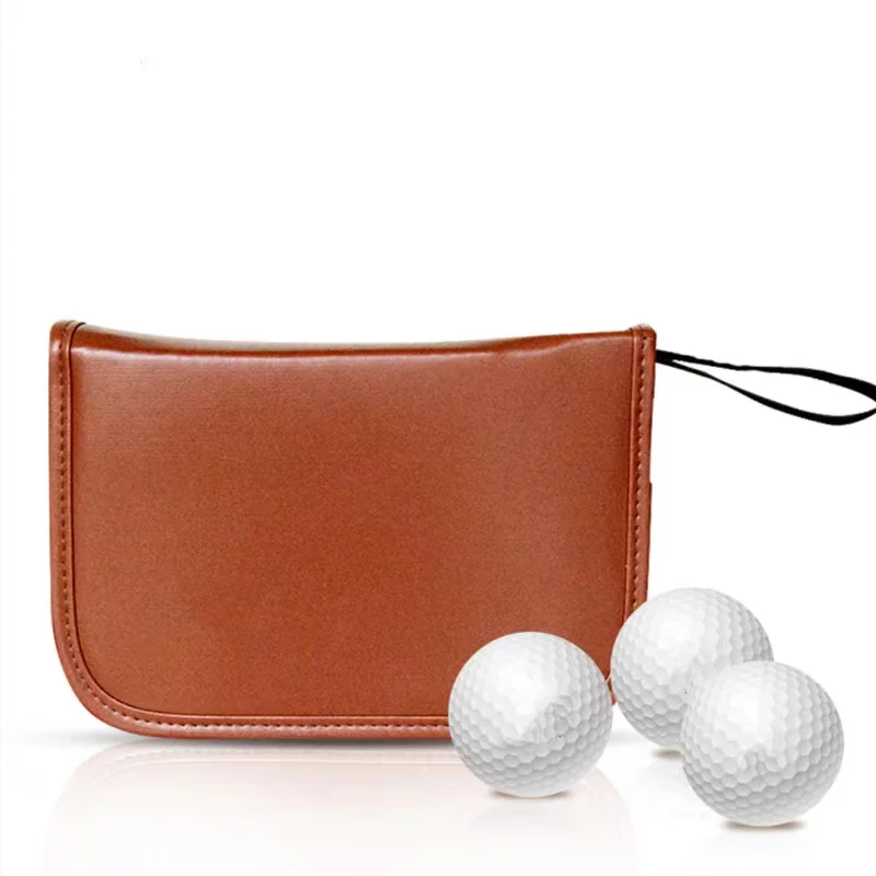 Golf Werkzeugtasche Golf Zubehör Fall Praxis Frauen Männer