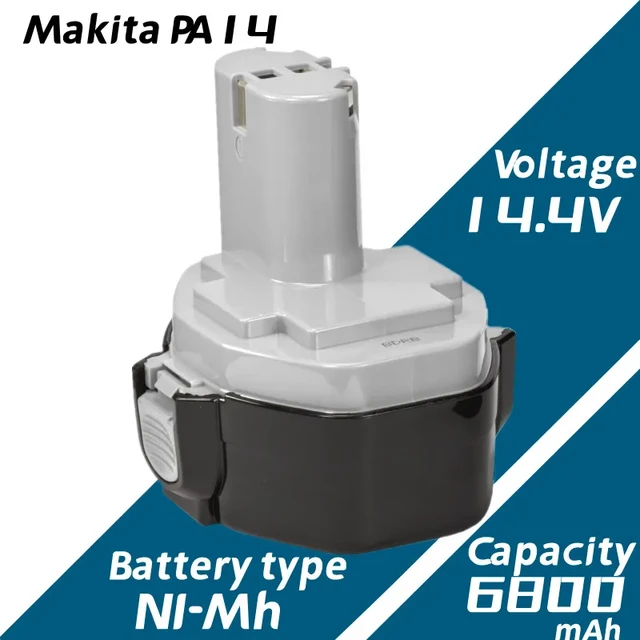 Batterie Makita 1420