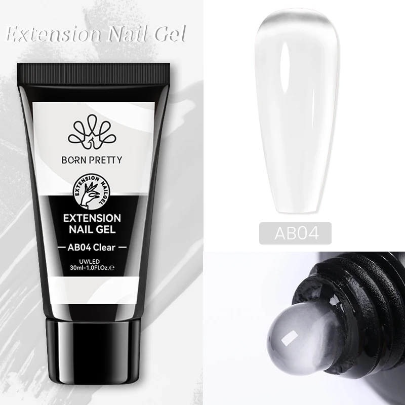 30ml ExtensionGel-4