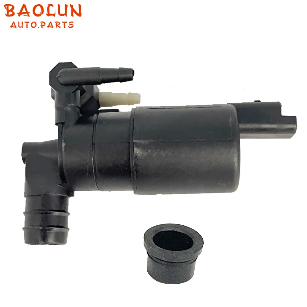 WindshieldWasherPump643475820019441496415ForCitroenC2C3C5SaxoXsaraPicassoBerlingo