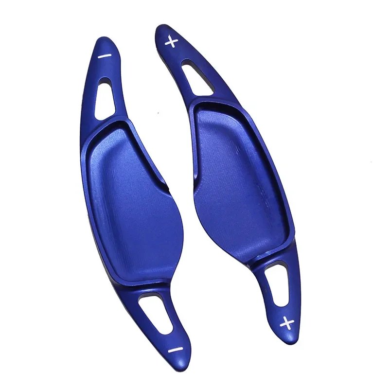 Paddle Shift BMW 1/2/3/5/6/7 Series GC GT Touring F40 F44 G20 G21 G30 G31 G32 G11 G12 Performance XDRIVE Steering Wheel DSG