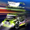 Scy 16304 16035 1:16 Rc Drifting Car Full-Scale Four-Wheel Drive High-Speed Drift Running Racing Sports Car Boys Toys 1