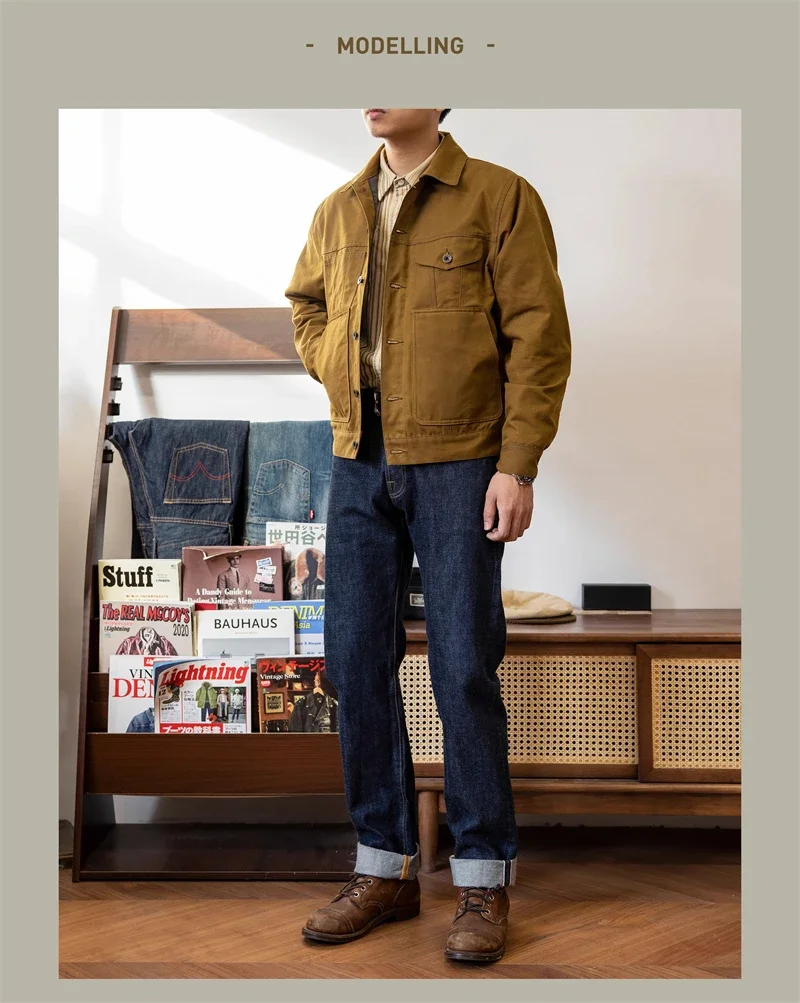 【23SS】ARTS&SCIENCE /over front NC jacket The FFA Jacket 1.0 and 2.0 (3/3/2023) – The Friday Footnote