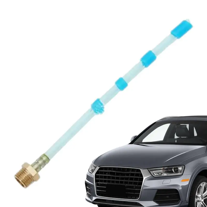 

Liquid Water Pipe Hose Tube Tornador Cleaning Wash Guns Parts Safe And Faster Tornado Spare Parts Hose Tube Car Accessory Liquid