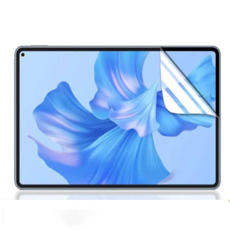 

Мягкая защитная пленка для Huawei Honor Pad X9 11,5 дюйма Pad X8 Pro 11,5 Pad V8 V7Pro 11 V6 V7 10,4 X8 10,1 X8 Lite, 2 упаковки