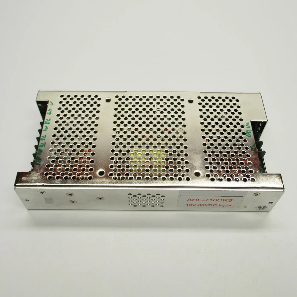 Device Power Supply ACE-716C C6140 150W SVL 3A High Quality Fast Ship Works Perfectly 8 Device Power Supply ACE-716C C6140 150W SVL 3A High Quality Fast Ship Works Perfectly - Image 6