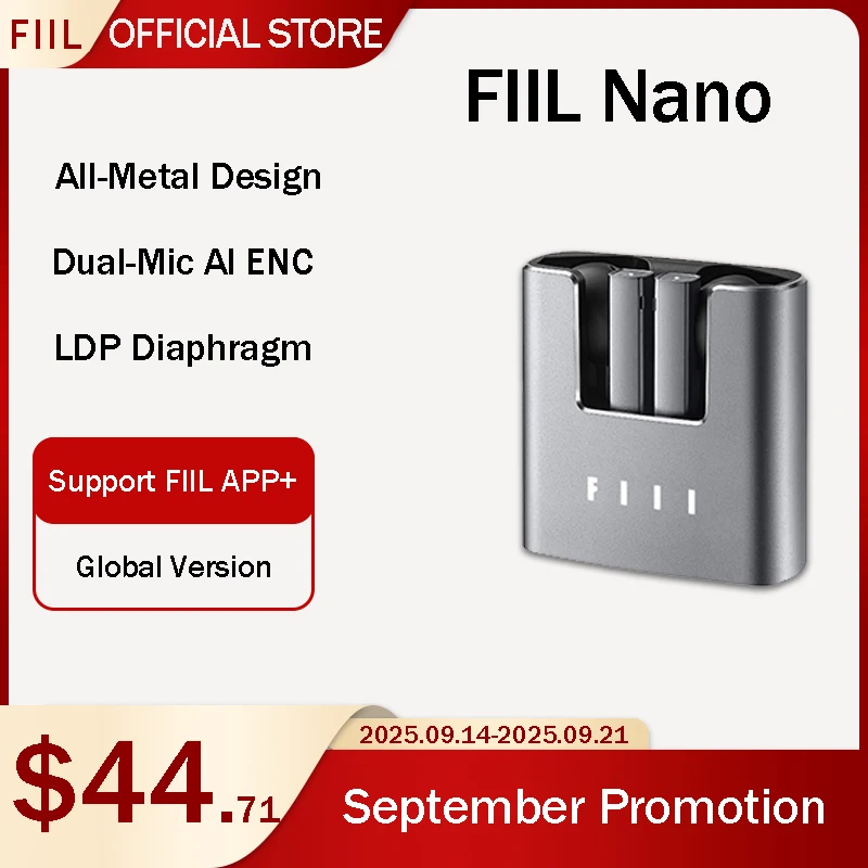 FIIL ハイレゾ対応ワイヤレスヘッドホン FIIL Wireless レッド FIIL-WL-RD dwos6rj ヨドバシ.com - FIIL 通販【全品無料配達】