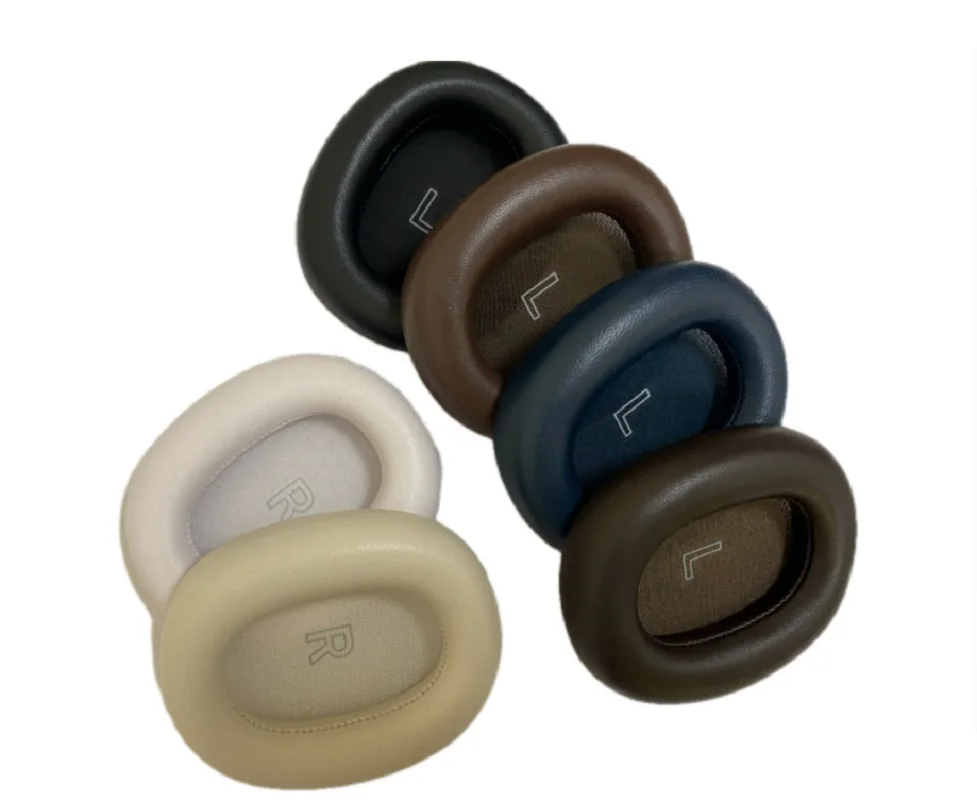 Bang & Olufsen BeoPlay H5 Silicone Earfins Ear Pads B&O Beo