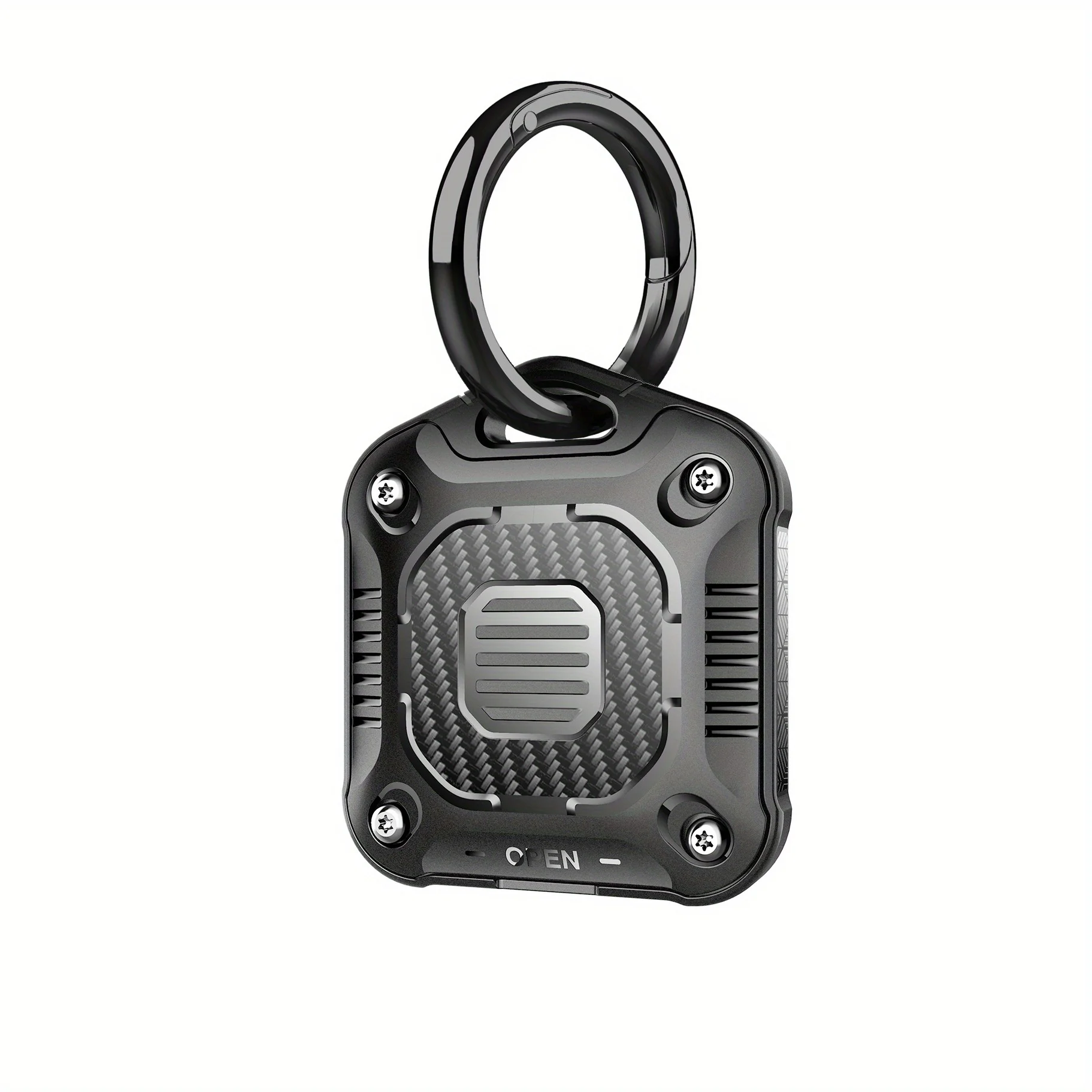Hülle für AirTag Cover Ip7 True, wasserdicht, weiches Gummi, TPU, Haustierschutzhülle, geeignet für Apple Airtag-Halter, Anti-Verlust-Tracker – Detail 17