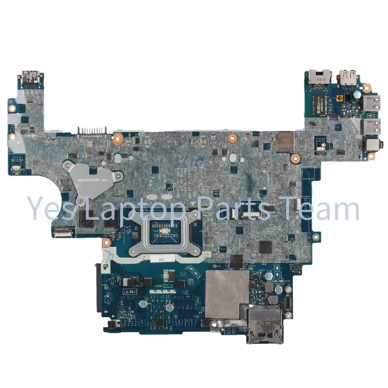 Latitude Laptop Mainboard 0D5CH1 007KGN 085M2V 0X8DN1 Motherboard Notebook