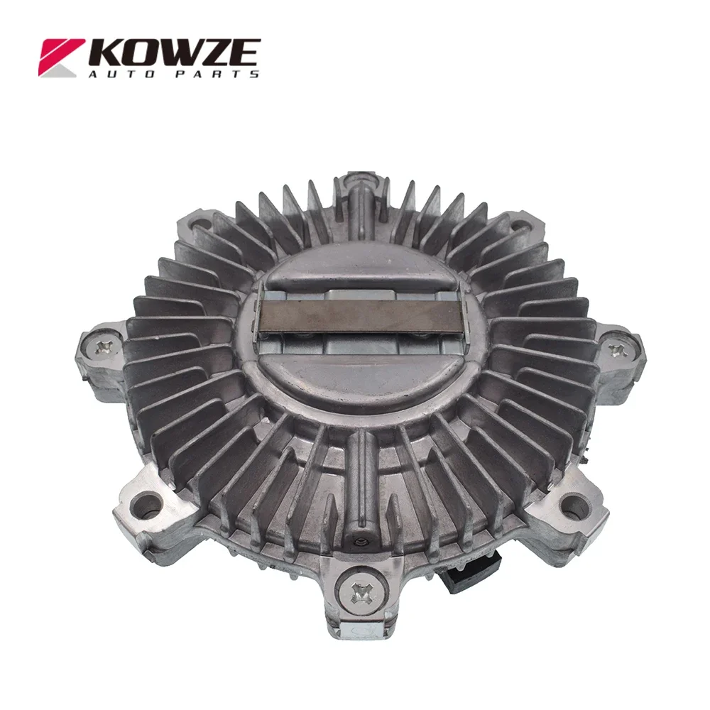 Ventilateur Moteur Mitsubishi Pajero Pinin V6 | Prix Dans AUTODOC