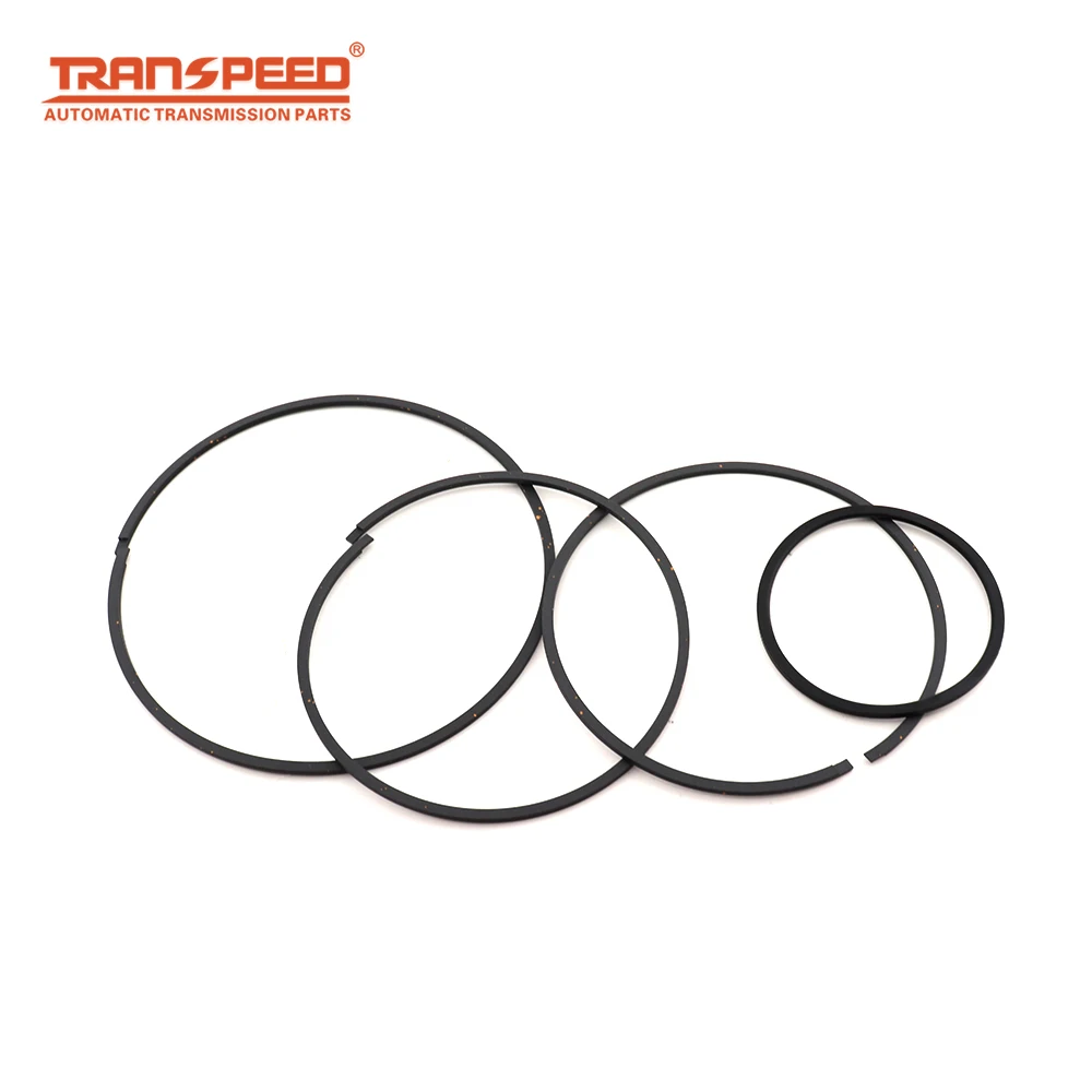 Gear Box Repair Kit TRANSPEED CVT JF015E RE0F11A Auto Transmission Master Cylinder Auxiliary Cylinder Oil Ring For NISSAN Transmission Drivetrain