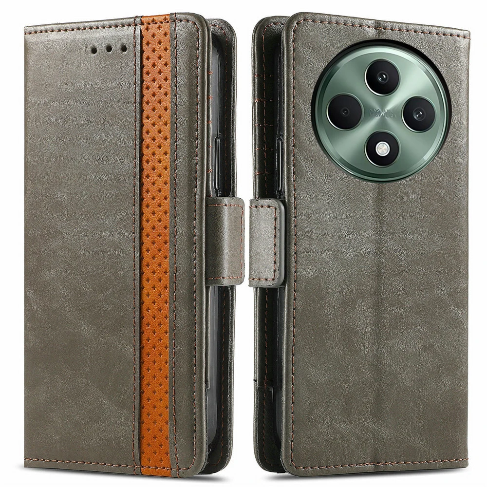 Luxury Leather Book Style Phone Case