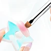 Nail French Style Double Headed Dot Drill Dot Flower Pen Manicure Acrylic Phototherapy Brush Nail Art Dual-purpose Painting Pen 4