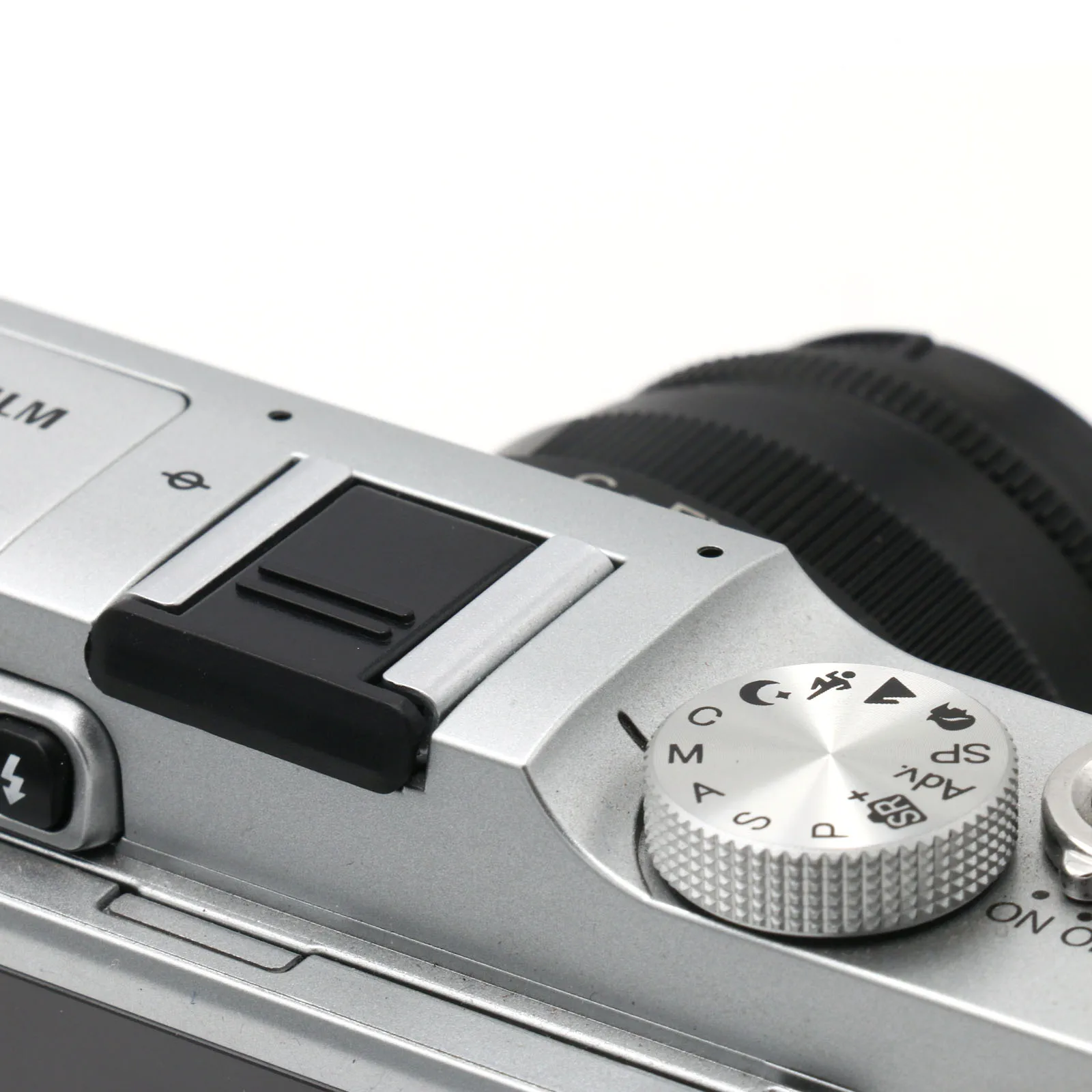 BS-2 새로운 스타일 Canon Pentax Fujifilm Olympus DSLR/SLR 용 Nikon D3100 D3000 용 고품질 핫슈 커버