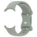 Gray Green