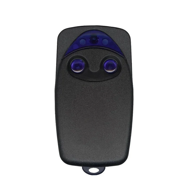 10PCS 20PCS NICE FLORS FLO2RS FLO4RS FLORE FLO2RE FLO4RE ERA INTI 2 INTI2 Garage Door Remote Control 433.92MHz Rolling Code 5