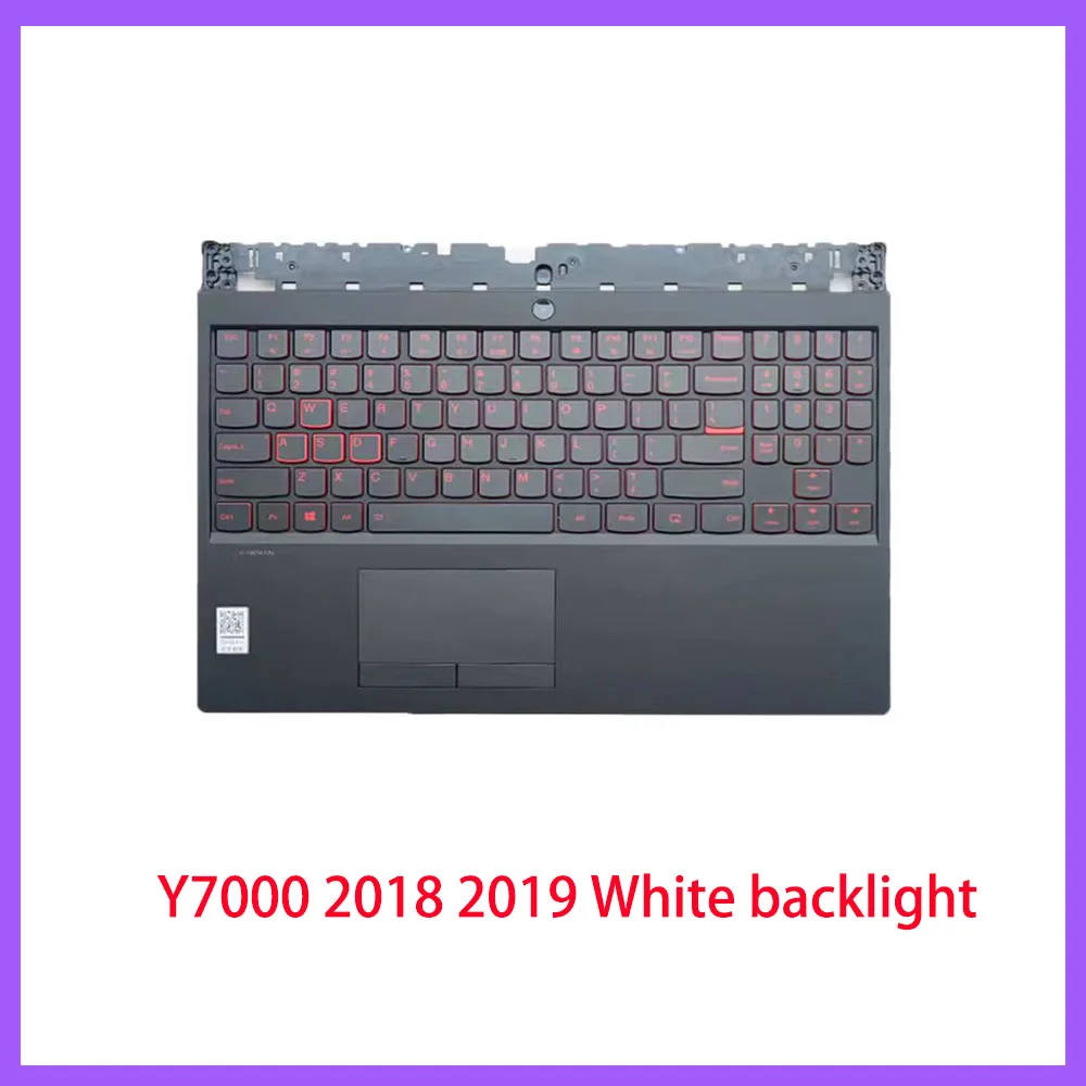 

New original for Lenovo Saver Y7000 Y7000P 2018 2019 Y530-15 C shell palm rest keyboard underside