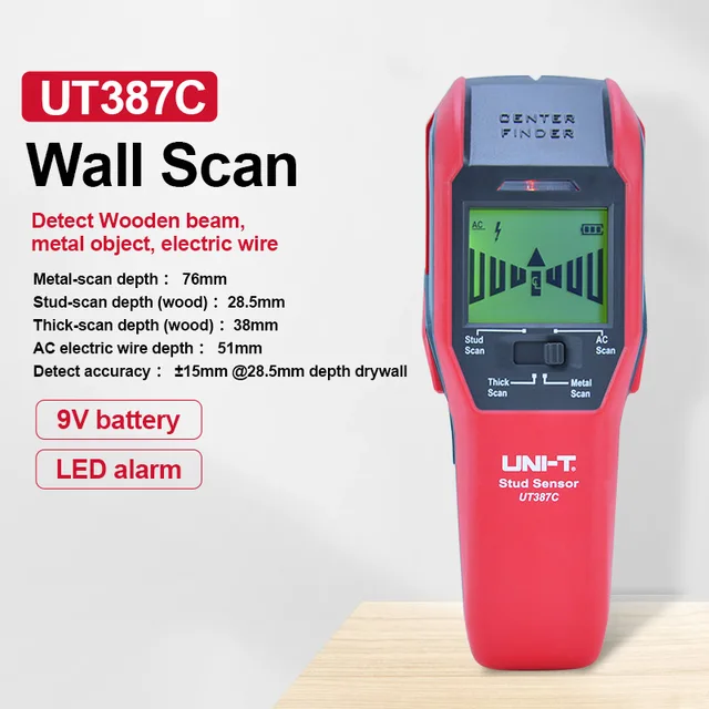 UT387C