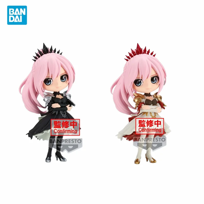 

Original Banpresto Tales of Arise Shionne Qposket Anime Figure Toys Bandai Tales of Arise Q posket PVC Model Collectible Gift