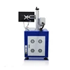 Portable Marking Machine CO2 Laser Marking Machine 20w 30w 50w Low Power For Wood Paper Acrylic Leather Non-metal 2
