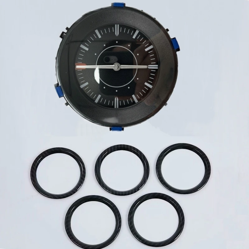 Suzuki Vitara Clock Central Clock Display Mechanical Timepiece Decoration Of Air Outlet Of