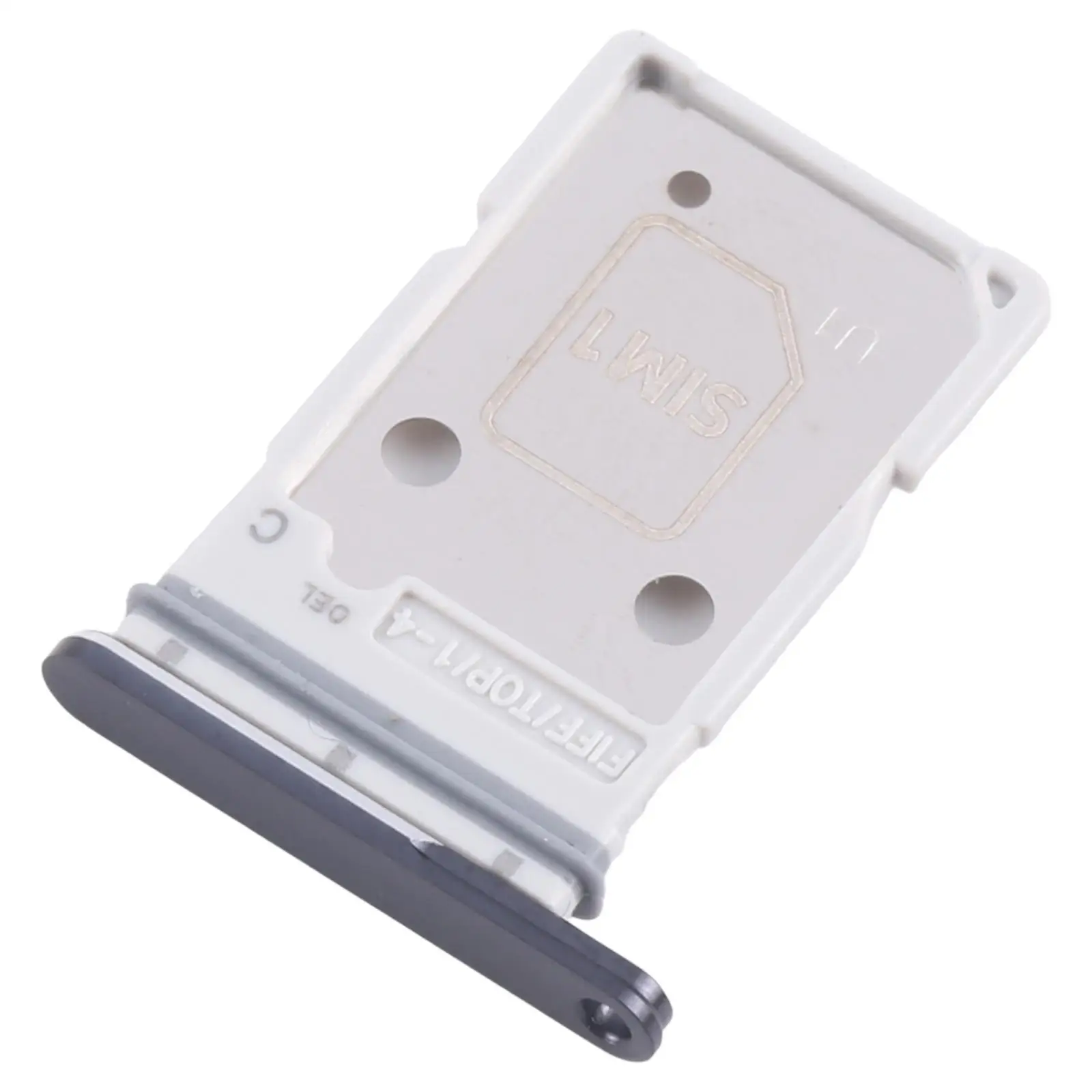Enhanced SIM Card Tray for Samsung Galaxy Z Fold Series