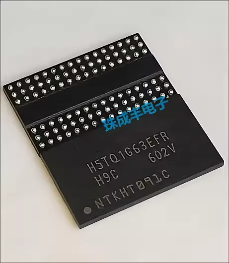 

20-50/шт./партия H5TQ1G63EFR-H9C H5TQ1G63EFR BGA 100% Новый оригинальный