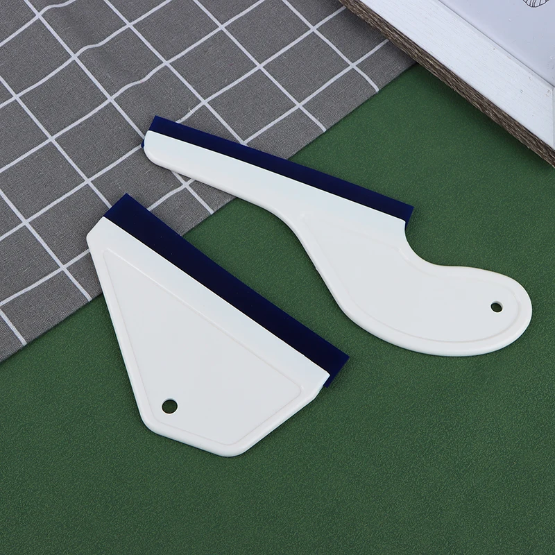 

1Pc Car Window Squeegee Side Wiper Swiper Window Tint Tools Scraper Water Blade Water Removal Squeegee For Film Install
