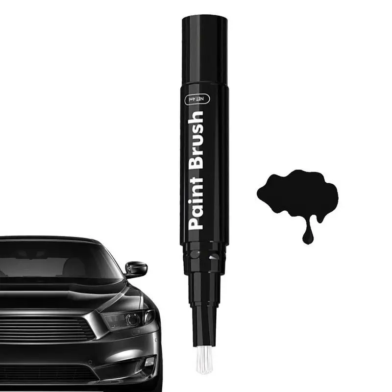 Car Paint Repair Pen Portable Vehicles Exterior Care Pen Cars Scratch