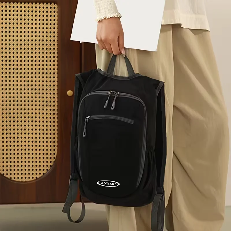 Foldable Oxford Travel Backpack 3